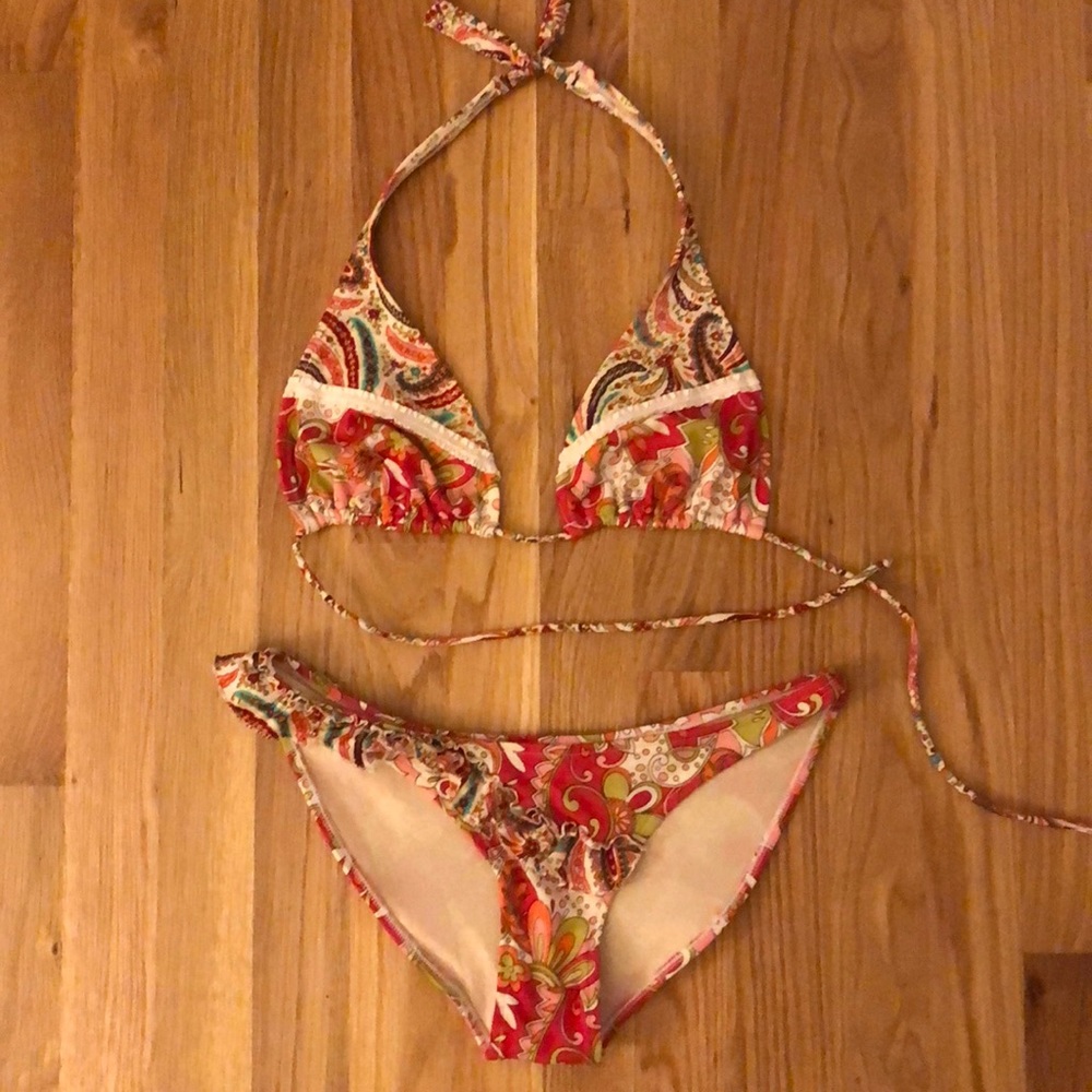 Bella Brazil Bikini Set👙!!!